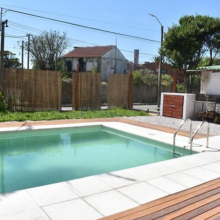 Embeleco Hotel La Paloma Kültér fotó