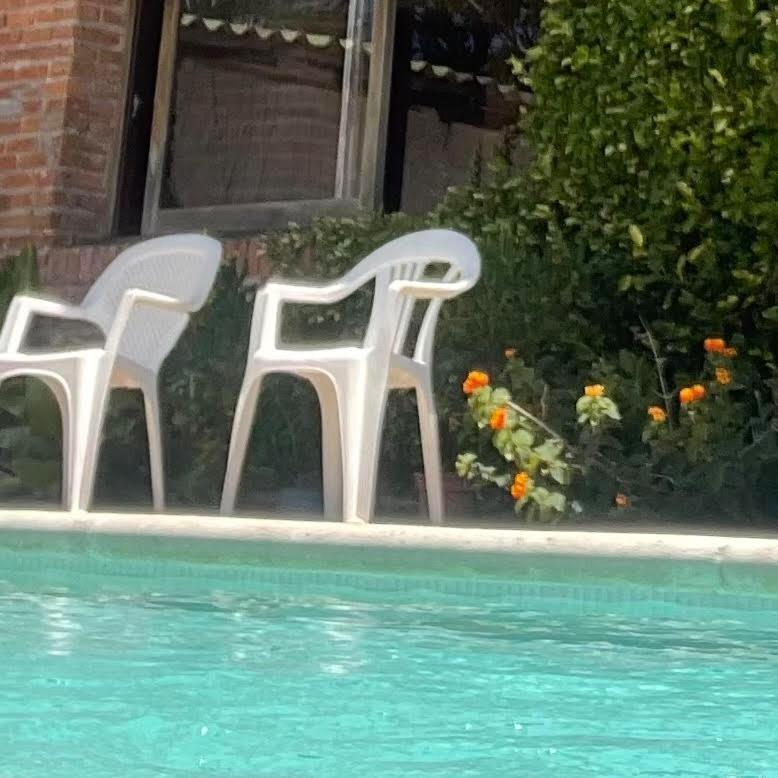 Embeleco Hotel La Paloma Kültér fotó
