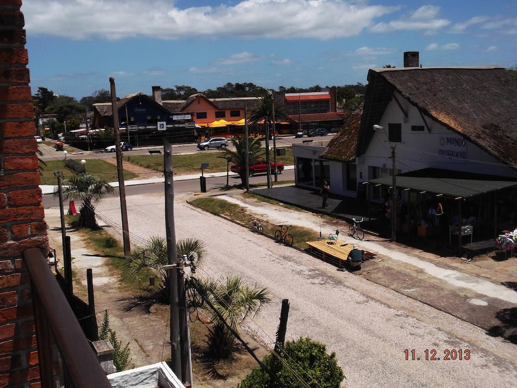 Embeleco Hotel La Paloma Kültér fotó