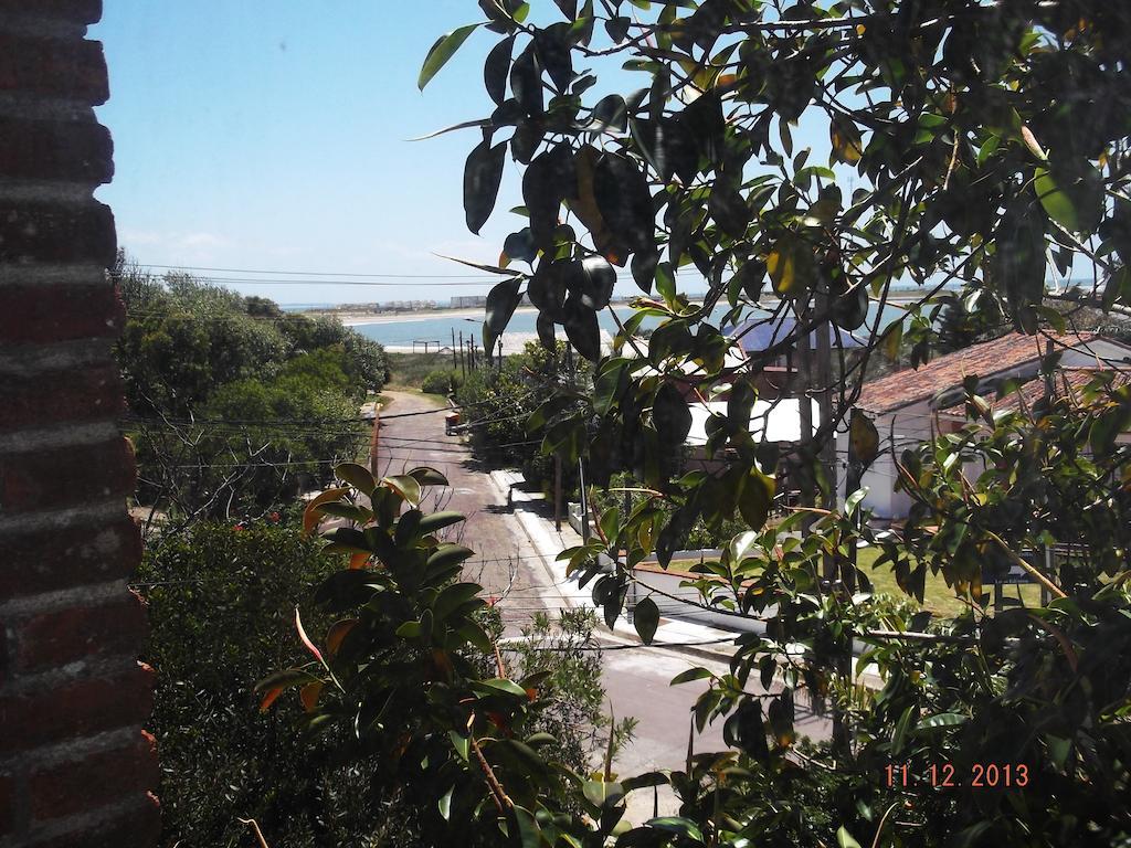 Embeleco Hotel La Paloma Kültér fotó