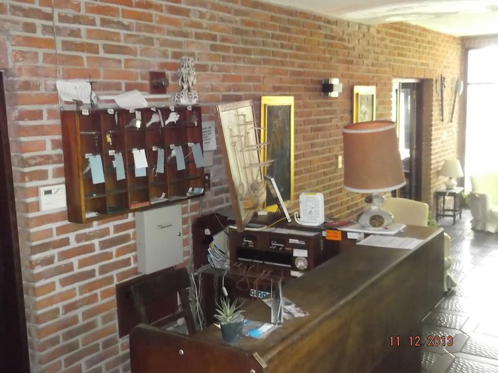 Embeleco Hotel La Paloma Kültér fotó