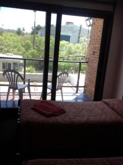 Embeleco Hotel La Paloma Kültér fotó