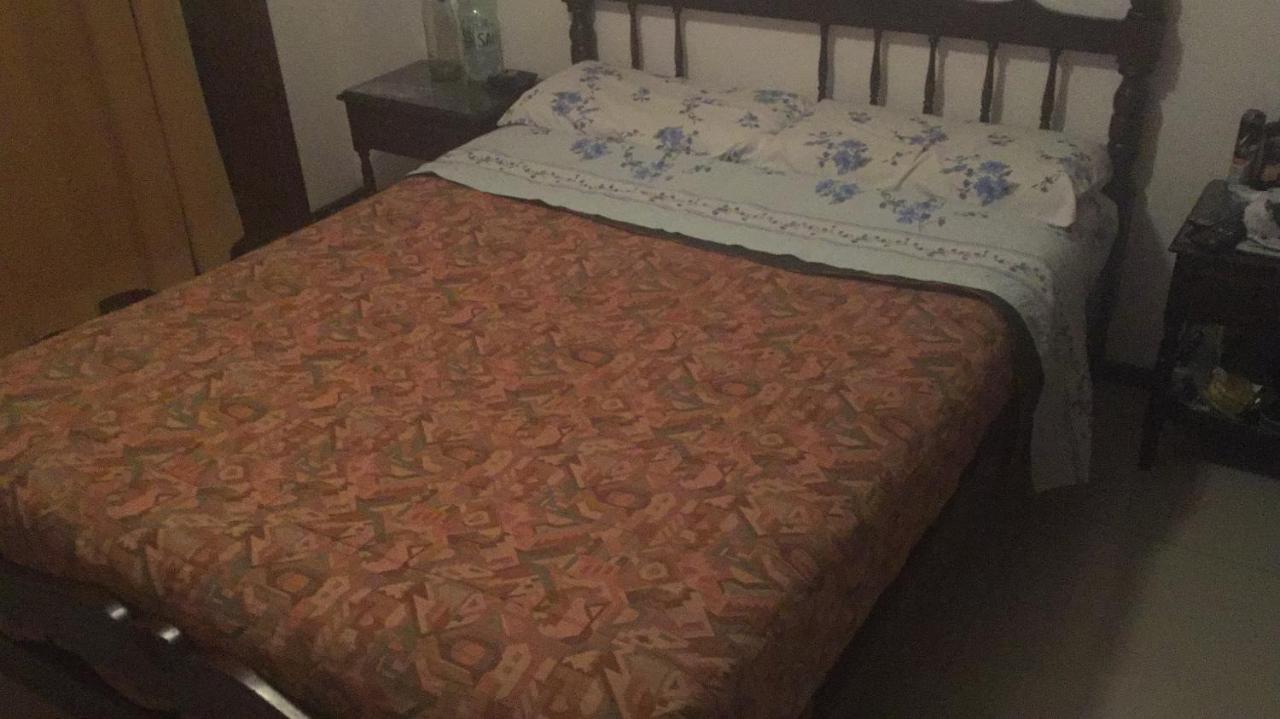 Embeleco Hotel La Paloma Kültér fotó