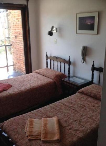 Embeleco Hotel La Paloma Kültér fotó