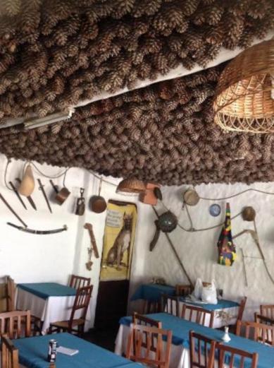 Embeleco Hotel La Paloma Kültér fotó