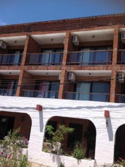 Embeleco Hotel La Paloma Kültér fotó