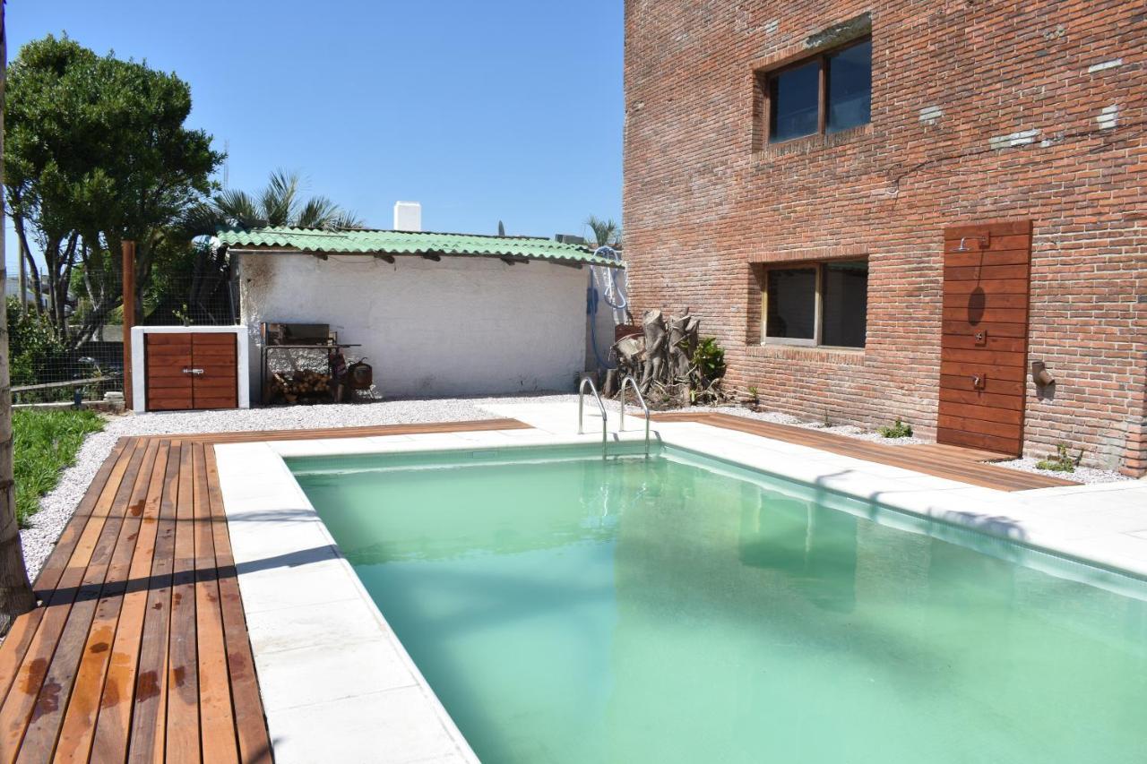 Embeleco Hotel La Paloma Kültér fotó