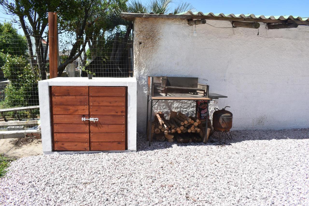 Embeleco Hotel La Paloma Kültér fotó